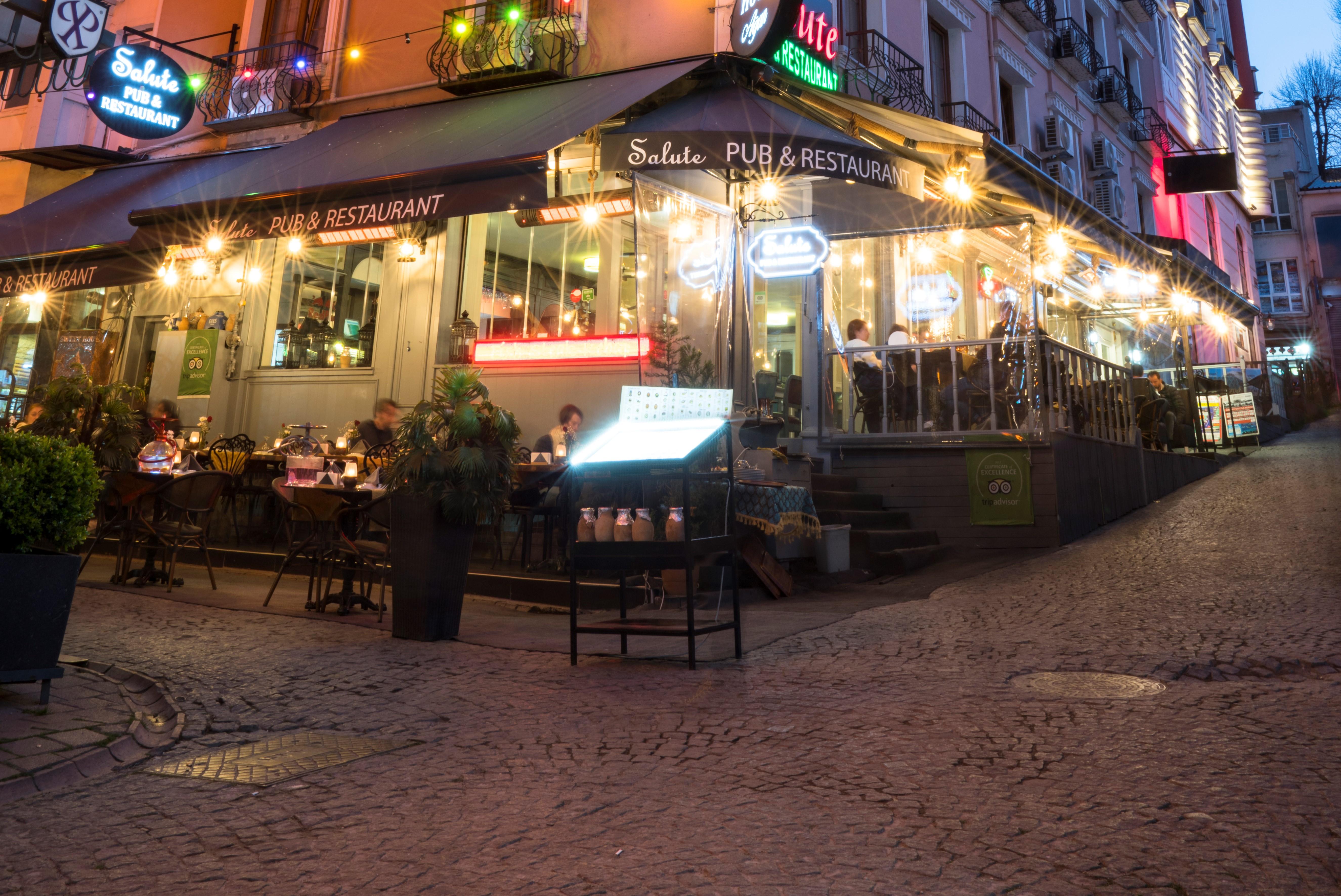 Hotel Agan Oldcity Istanbul Istambul Exterior foto